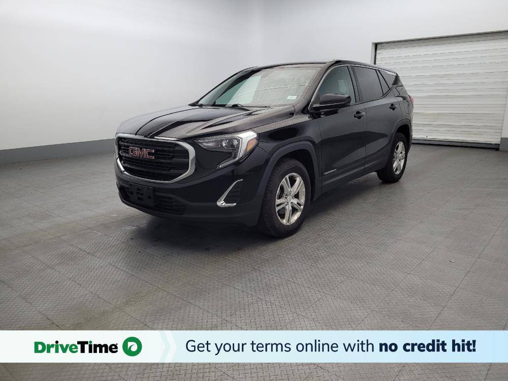 2018 GMC Terrain SLE — SUV — 130,288 mi — New Castle, DE