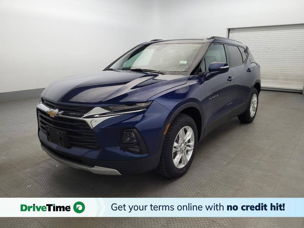2022 Chevrolet Blazer 2LT — SUV — 43,547 mi — New Castle, DE