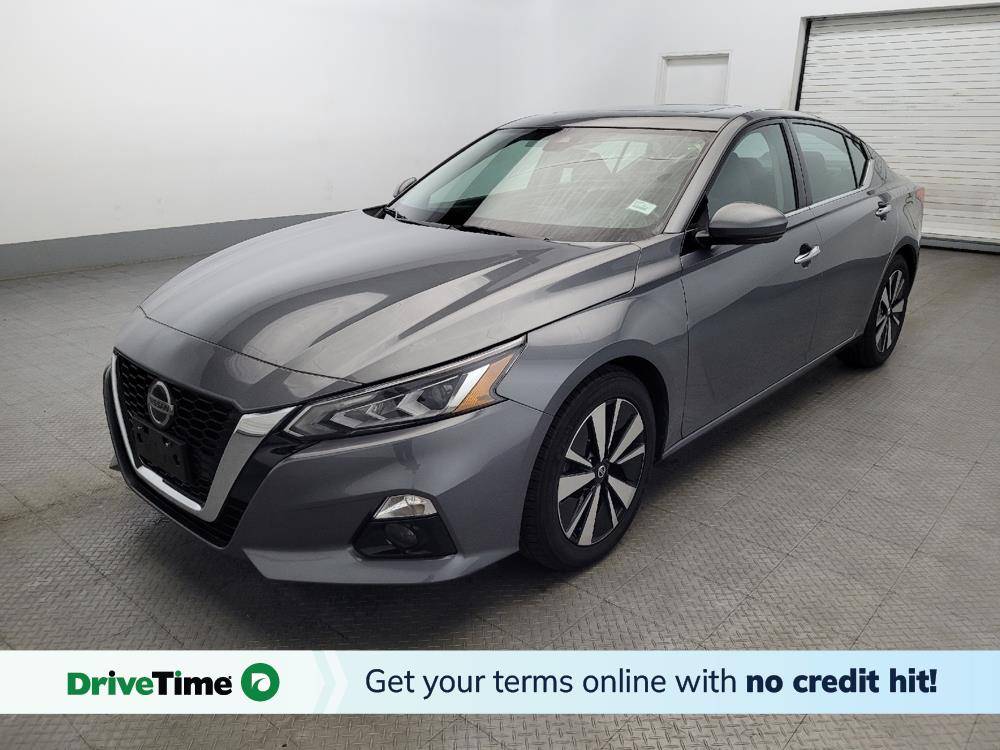 2020 Nissan Altima SL — Sedan — 73,350 mi — New Castle, DE