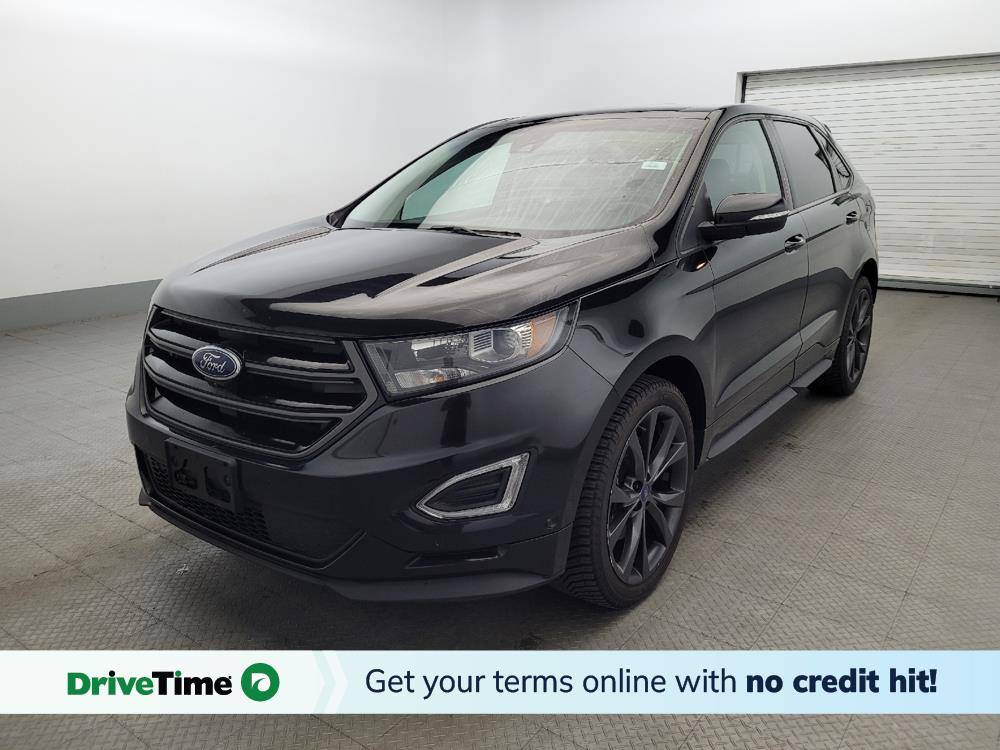 2015 Ford Edge Sport — SUV — 125,780 mi — New Castle, DE