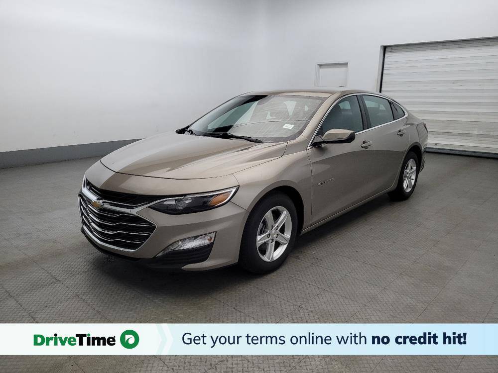 2022 Chevrolet Malibu LT — Sedan — 70,276 mi — New Castle, DE