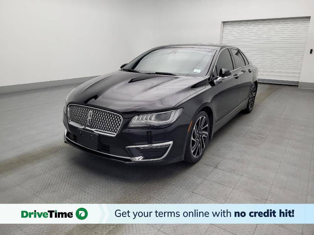 2020 Lincoln MKZ Hybrid Reserve — Sedan — 111,906 mi — Gainesville, FL