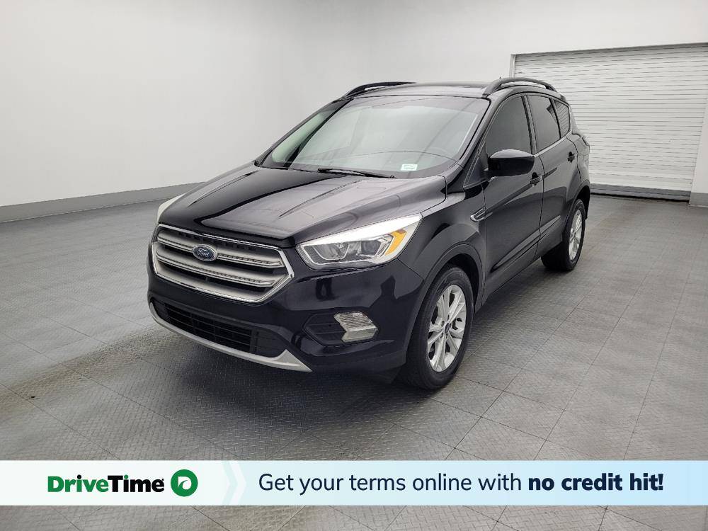 2018 Ford Escape SEL — SUV — 71,277 mi — Gainesville, FL