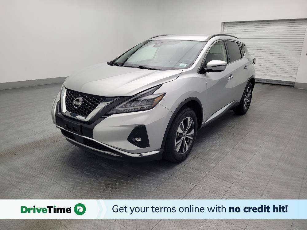 2023 Nissan Murano SV — SUV — 60,532 mi — Gainesville, FL