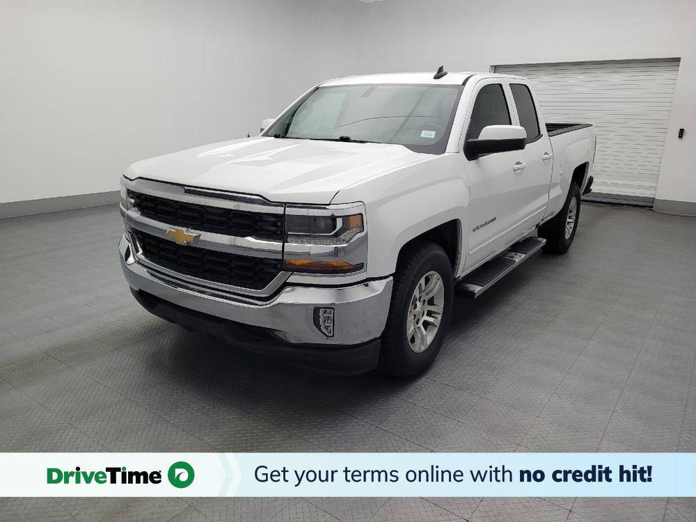 2016 Chevrolet Silverado 1500 LT — Pickup Truck — 113,302 mi — Gainesville, FL
