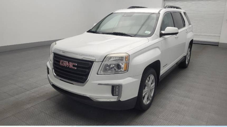 2017 GMC Terrain SLE-2 — SUV — 103,504 mi — Gainesville, FL