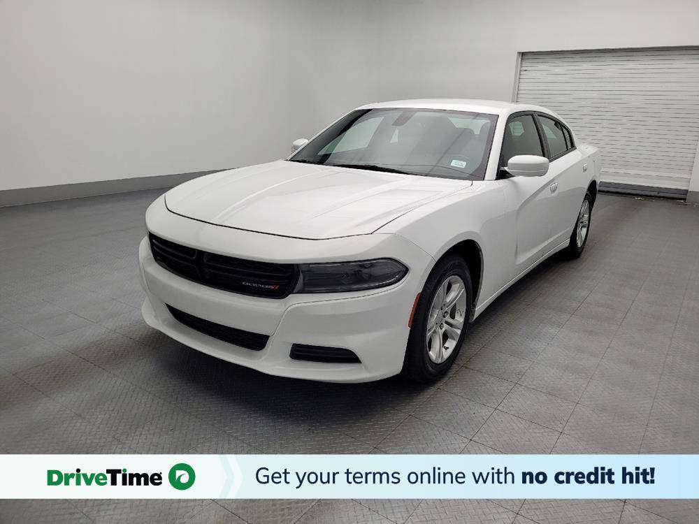 2022 Dodge Charger SXT — Sedan — 49,685 mi — Gainesville, FL