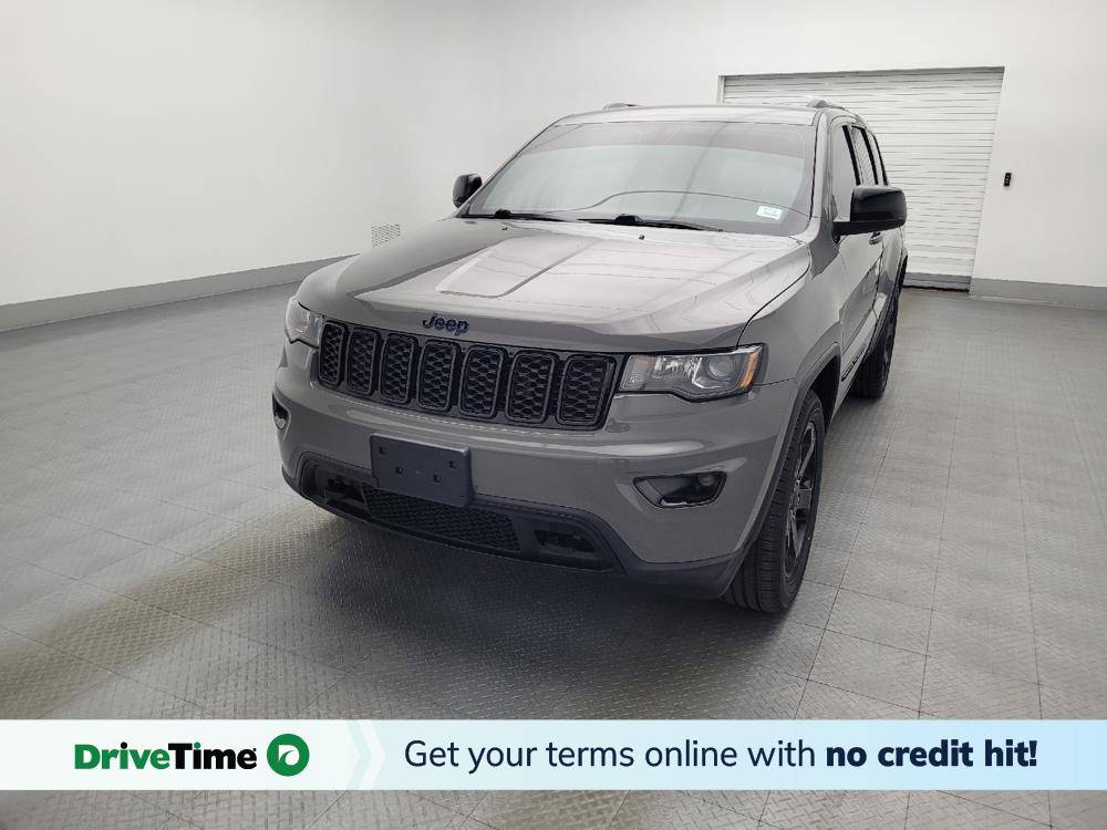 2019 Jeep Grand Cherokee Upland — SUV — 89,085 mi — Gainesville, FL
