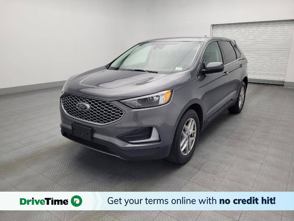 2024 Ford Edge SEL — SUV — 48,428 mi — Gainesville, FL