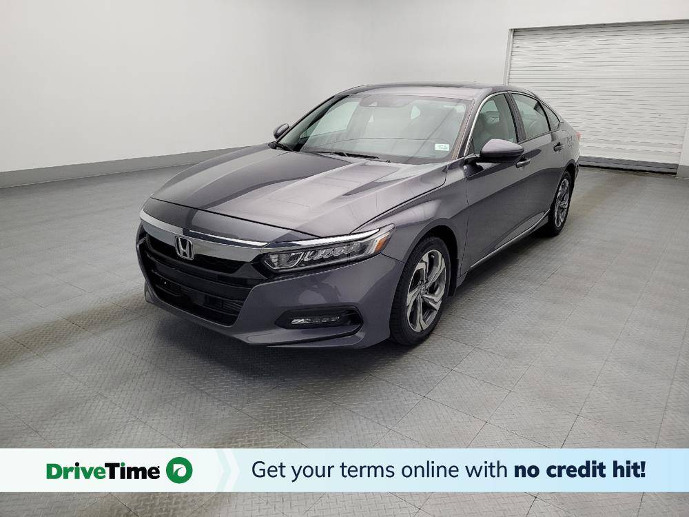 2019 Honda Accord EX-L — Sedan — 87,105 mi — Gainesville, FL