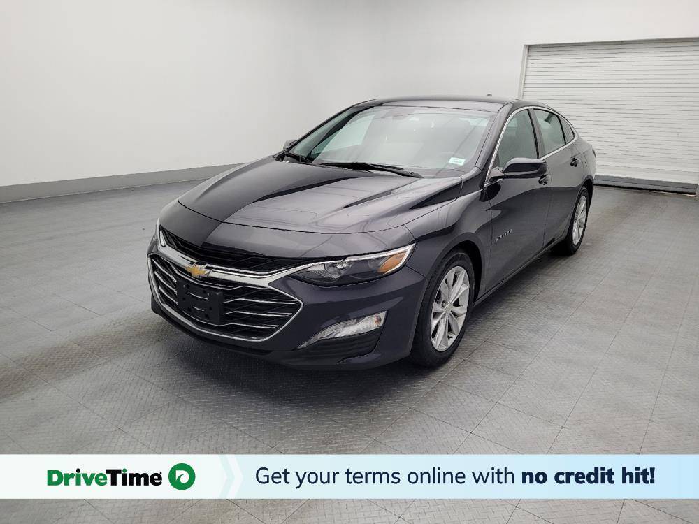 2023 Chevrolet Malibu LT — Sedan — 65,154 mi — Gainesville, FL