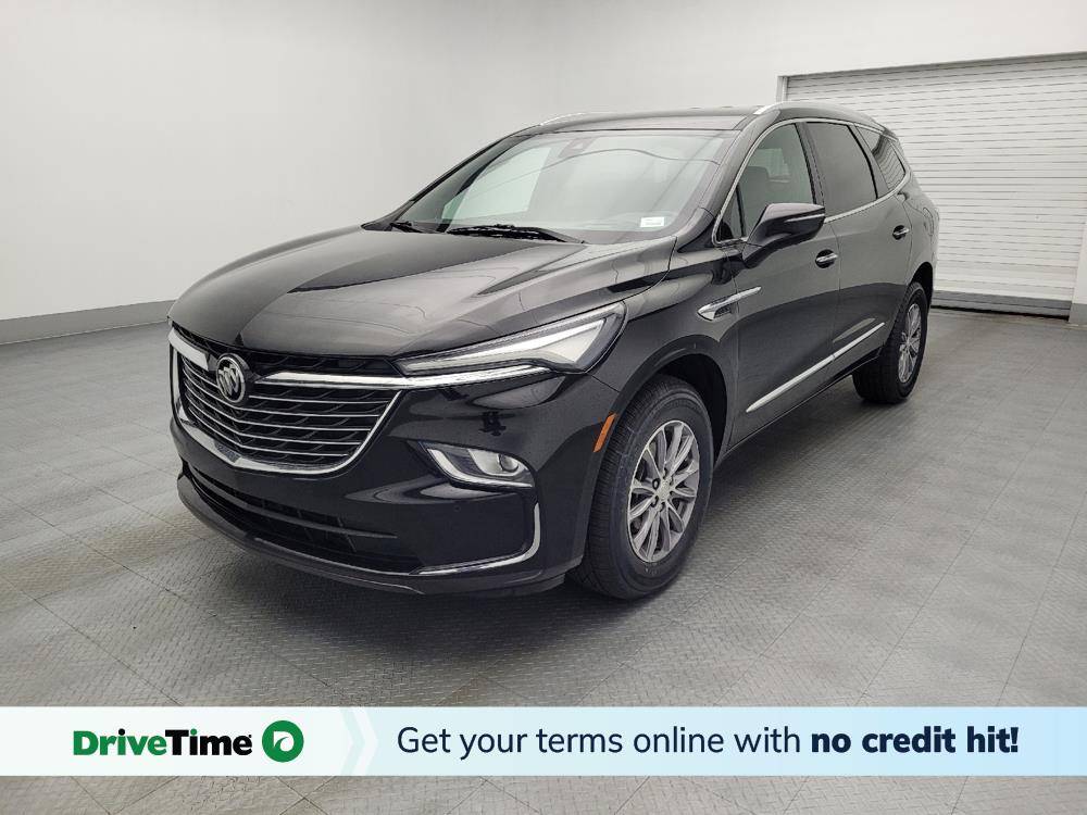 2022 Buick Enclave Premium — SUV — 112,732 mi — Gainesville, FL