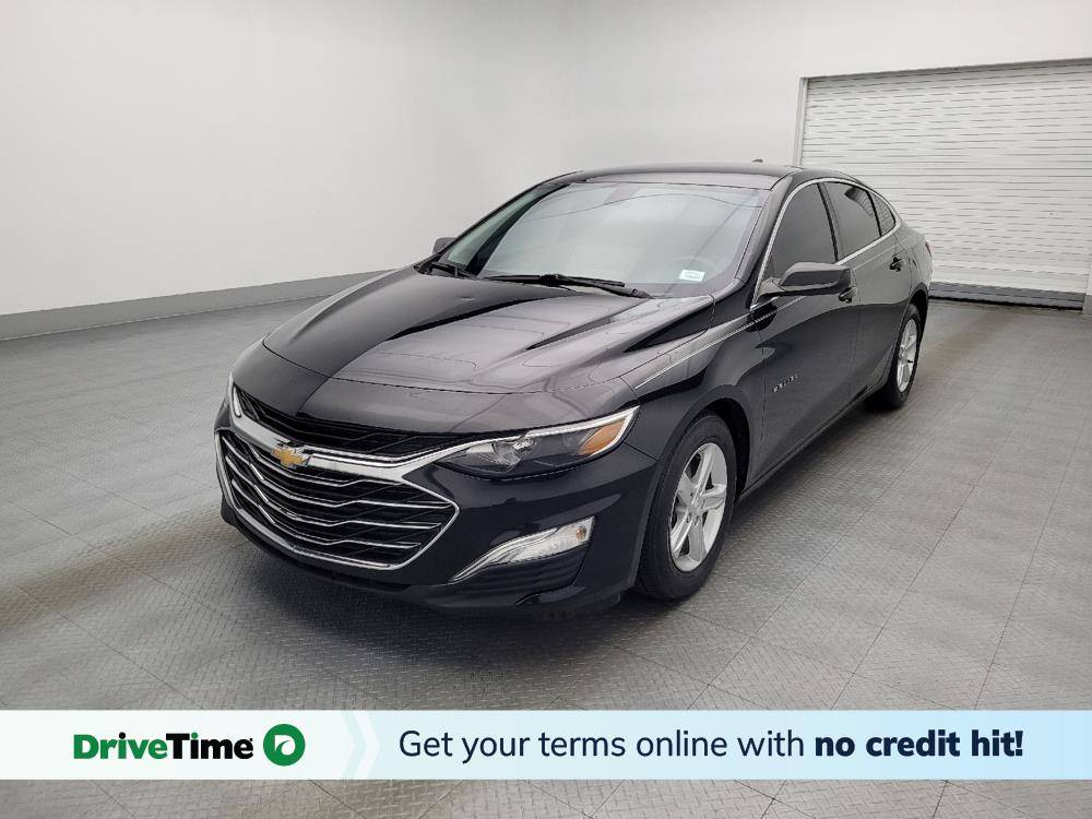 2019 Chevrolet Malibu LS — Sedan — 70,911 mi — Gainesville, FL