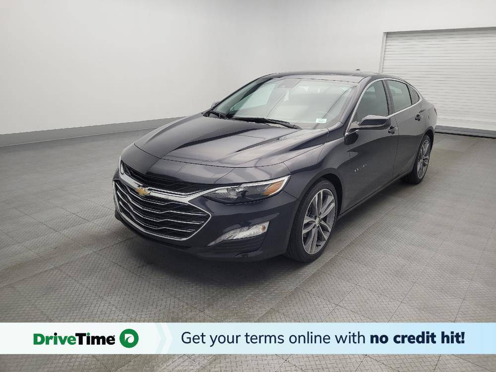2023 Chevrolet Malibu LT — Sedan — 42,488 mi — Gainesville, FL