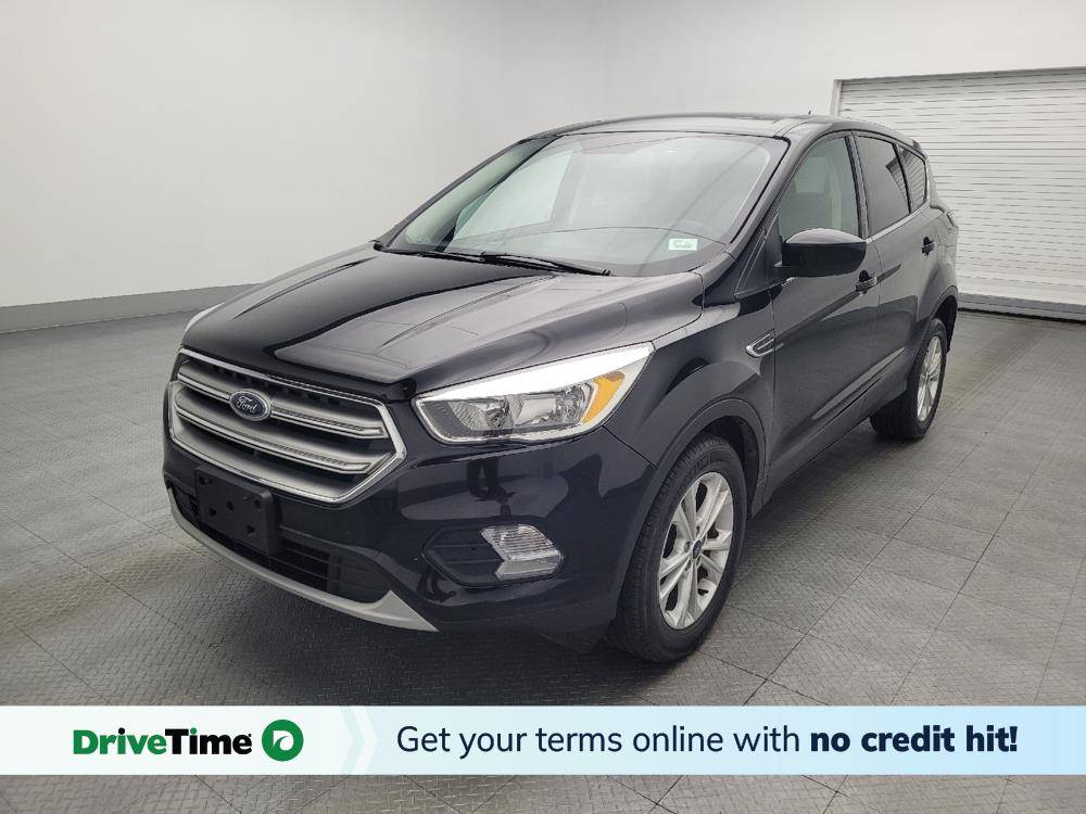 2017 Ford Escape SE — SUV — 50,720 mi — Gainesville, FL