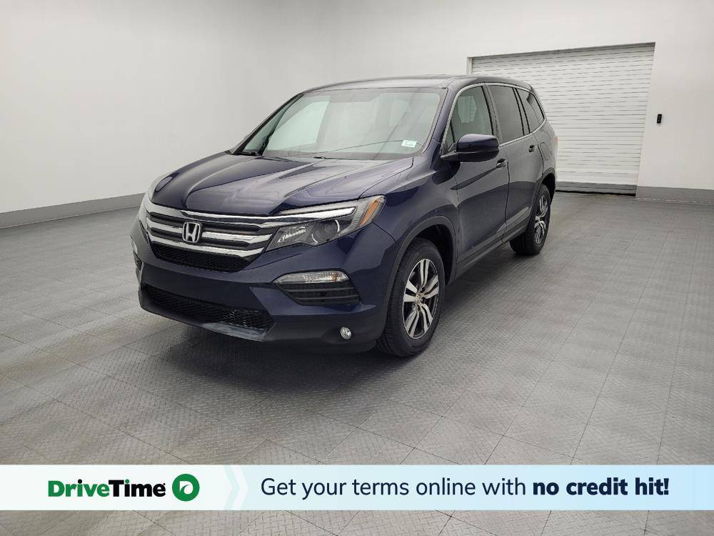 2017 Honda Pilot EX-L — SUV — 85,085 mi — Gainesville, FL