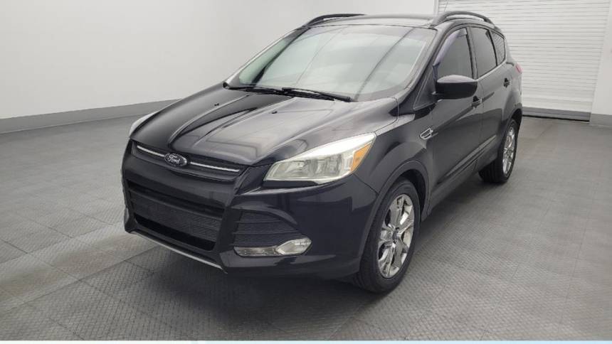 2014 Ford Escape SE — SUV — 63,188 mi — Gainesville, FL