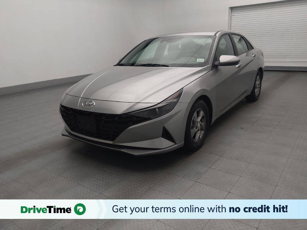 2021 Hyundai Elantra SE — Sedan — 94,810 mi — Gainesville, FL