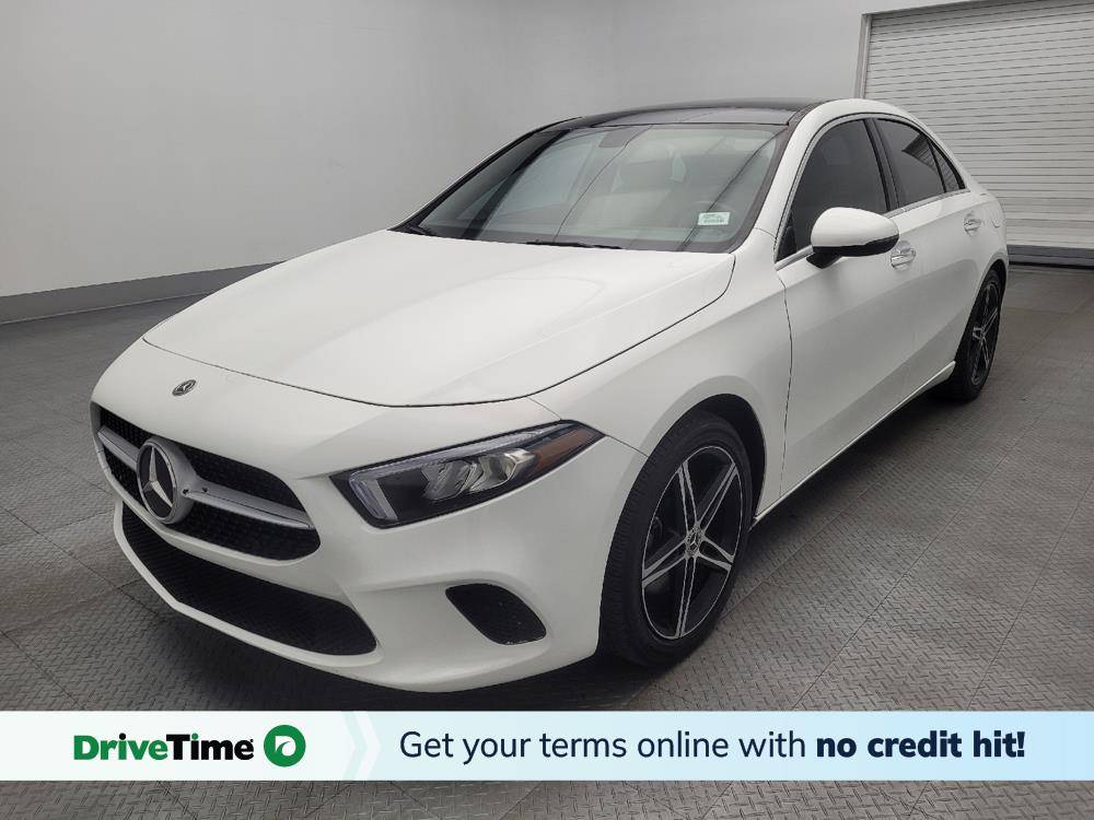 2019 Mercedes-Benz A-Class A 220 — Sedan — 82,434 mi — Gainesville, FL