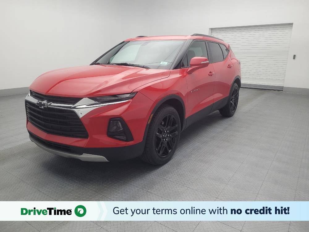 2019 Chevrolet Blazer 1LT — SUV — 95,585 mi — Gainesville, FL