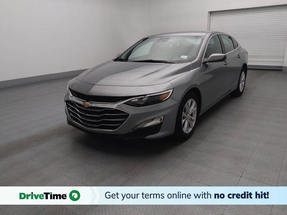 2024 Chevrolet Malibu LT — Sedan — 33,600 mi — Gainesville, FL