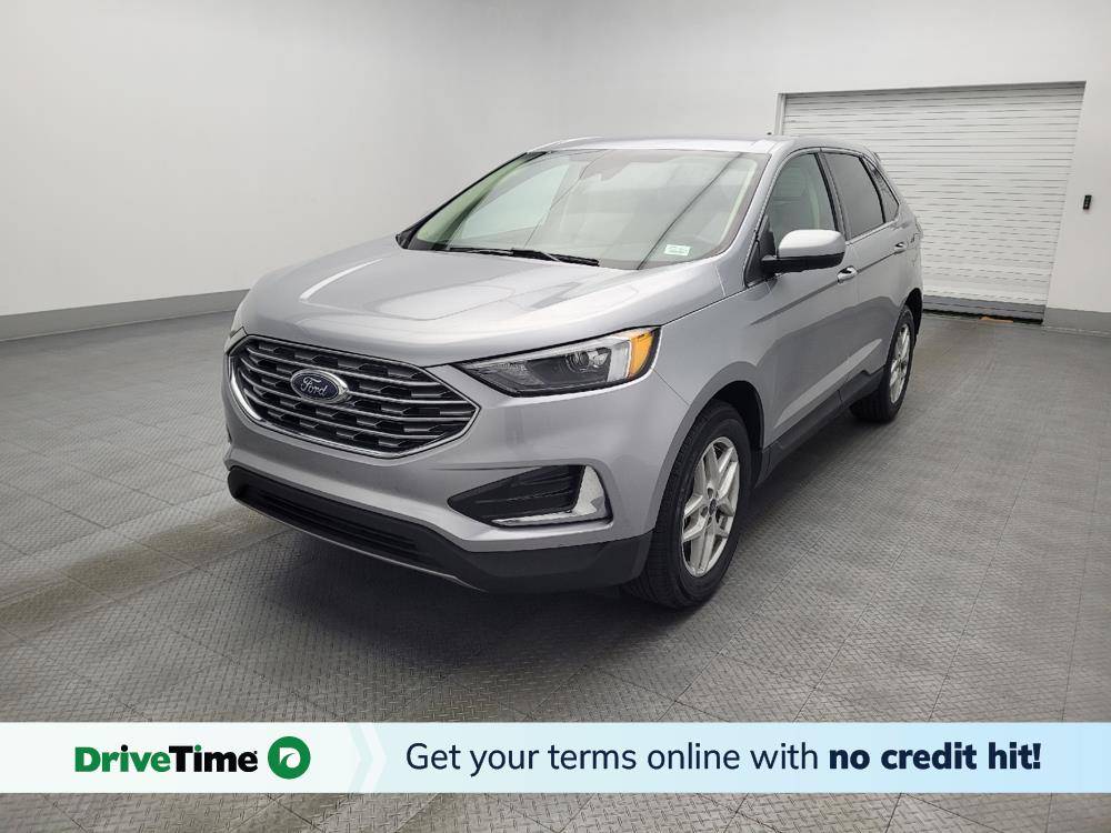 2022 Ford Edge SEL — SUV — 61,564 mi — Gainesville, FL