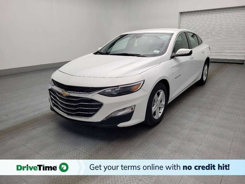 2023 Chevrolet Malibu LT — Sedan — 48,224 mi — Gainesville, FL