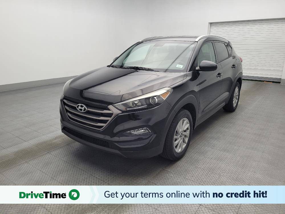 2016 Hyundai Tucson SE — SUV — 82,269 mi — Gainesville, FL