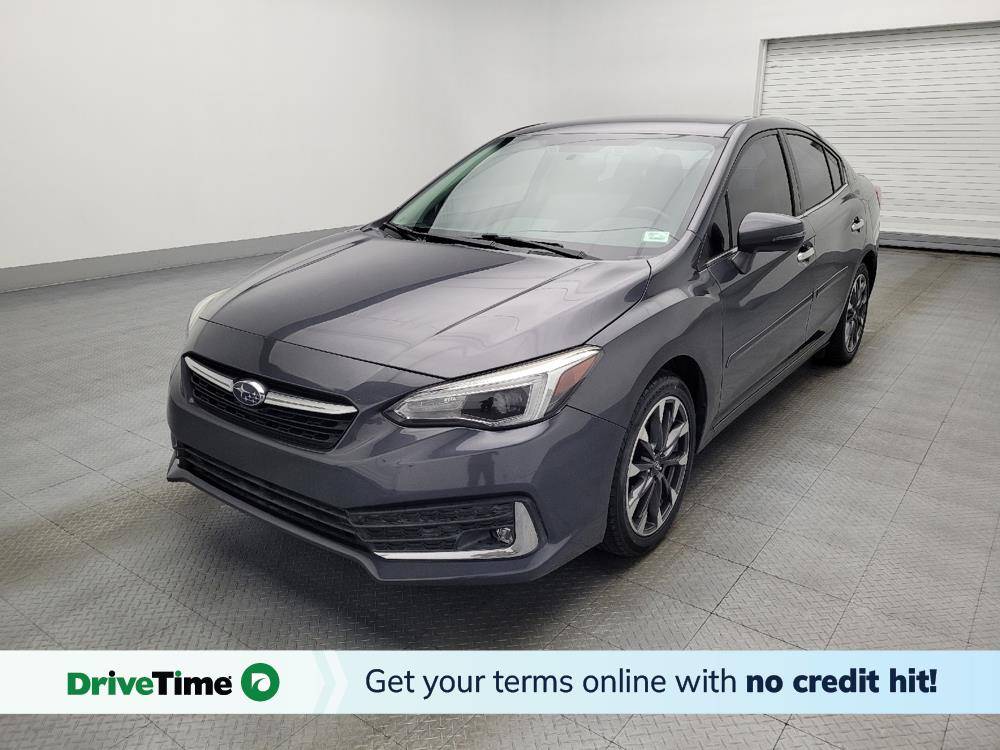 2020 Subaru Impreza 2.0i Limited — Sedan — 47,306 mi — Gainesville, FL