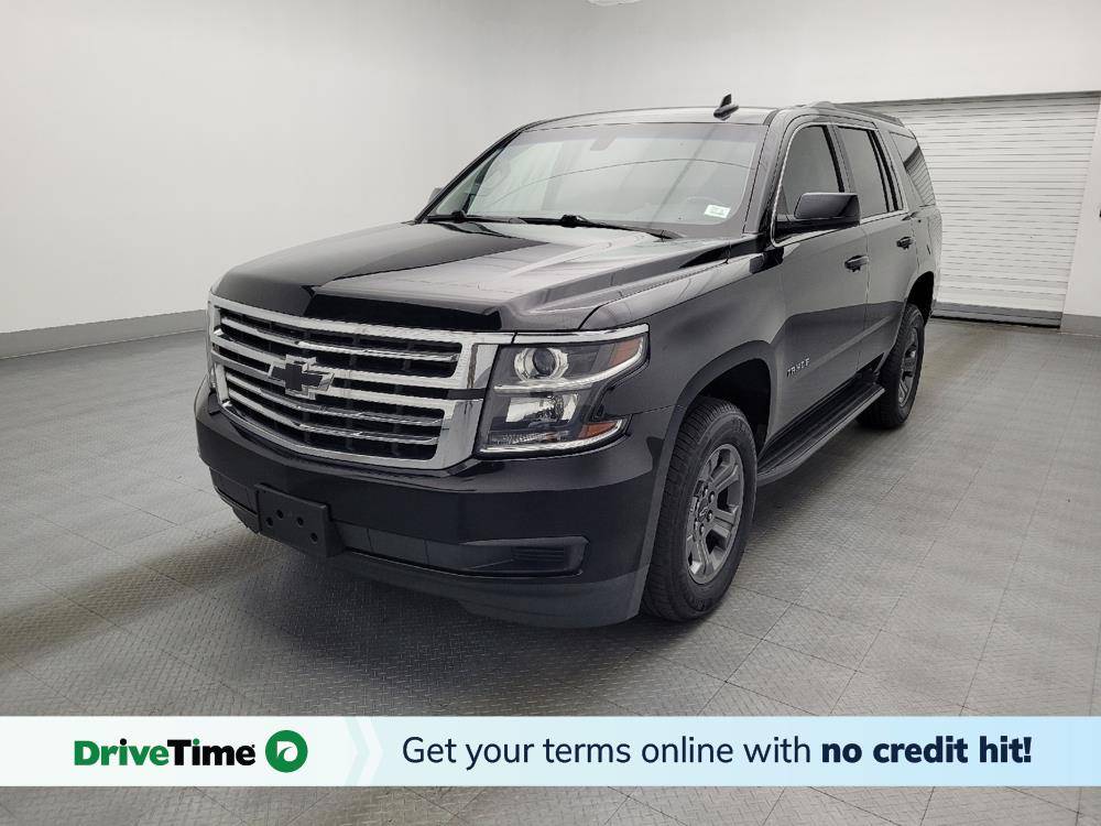 2018 Chevrolet Tahoe LS — SUV — 82,049 mi — Gainesville, FL