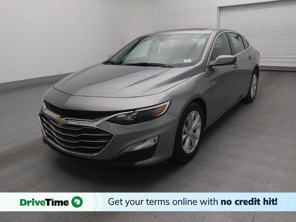 2023 Chevrolet Malibu LT — Sedan — 51,792 mi — Gainesville, FL