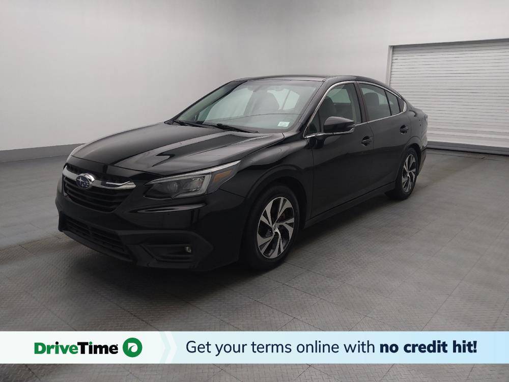 2022 Subaru Legacy Premium — Sedan — 74,318 mi — Gainesville, FL