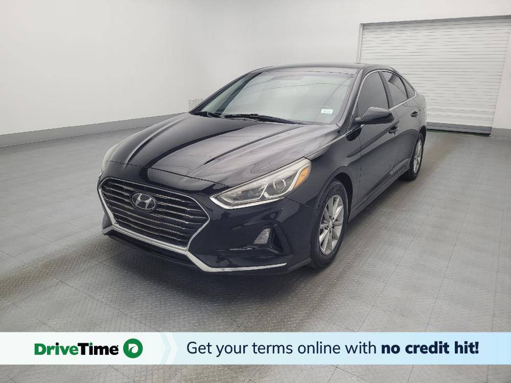 2019 Hyundai Sonata SE — Sedan — 83,860 mi — Gainesville, FL