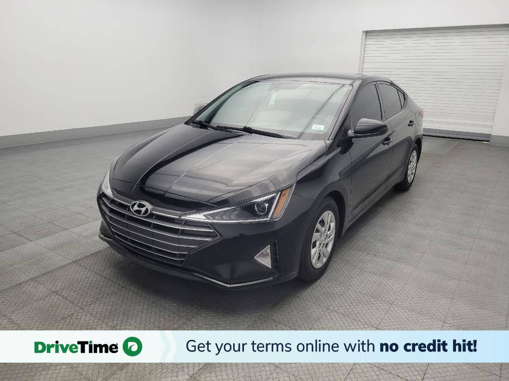 2020 Hyundai Elantra SE — Sedan — 64,198 mi — Gainesville, FL