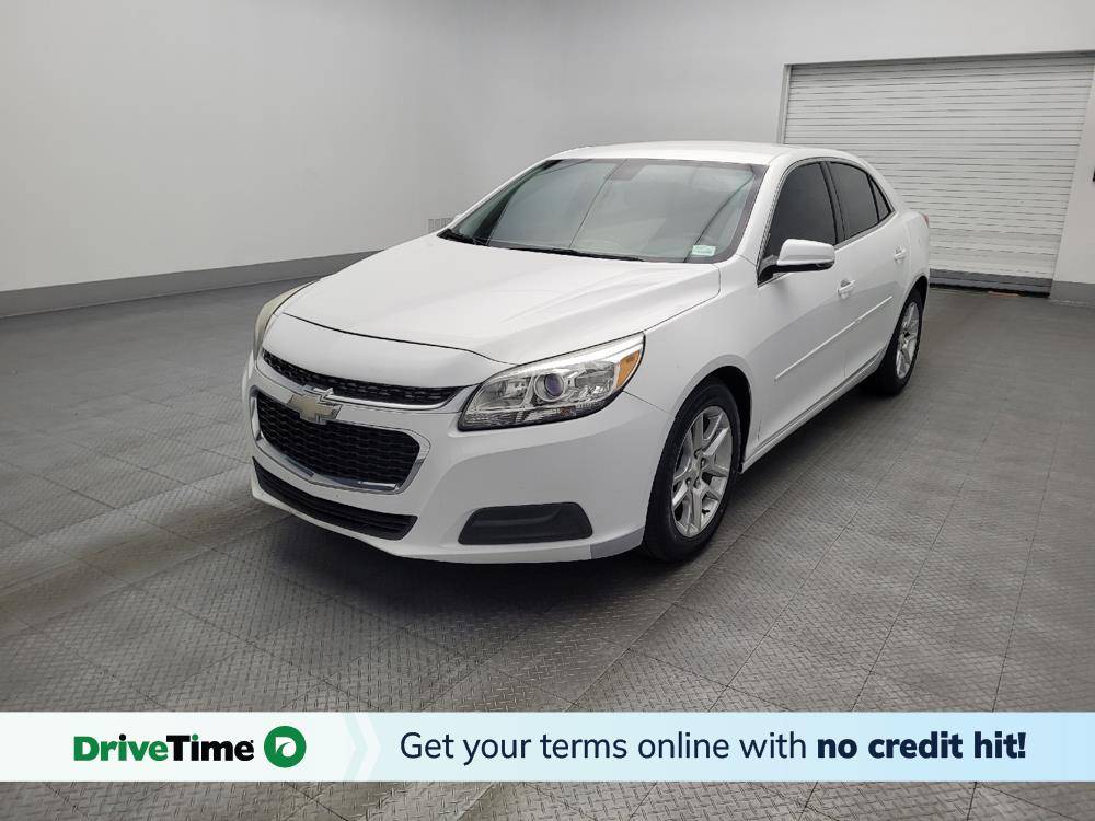2014 Chevrolet Malibu LT — Sedan — 86,570 mi — Gainesville, FL