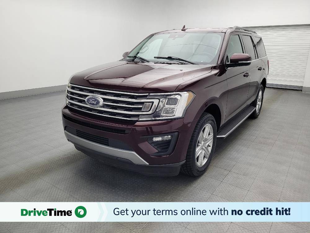 2020 Ford Expedition XLT — SUV — 56,071 mi — Gainesville, FL