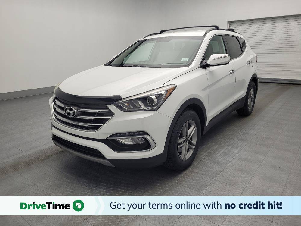 2018 Hyundai Santa Fe Sport Base — SUV — 88,832 mi — Gainesville, FL