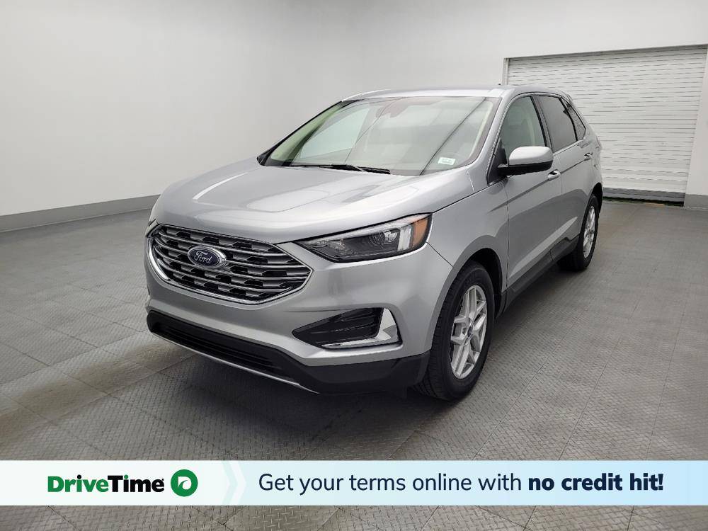2022 Ford Edge SEL — SUV — 59,561 mi — Gainesville, FL