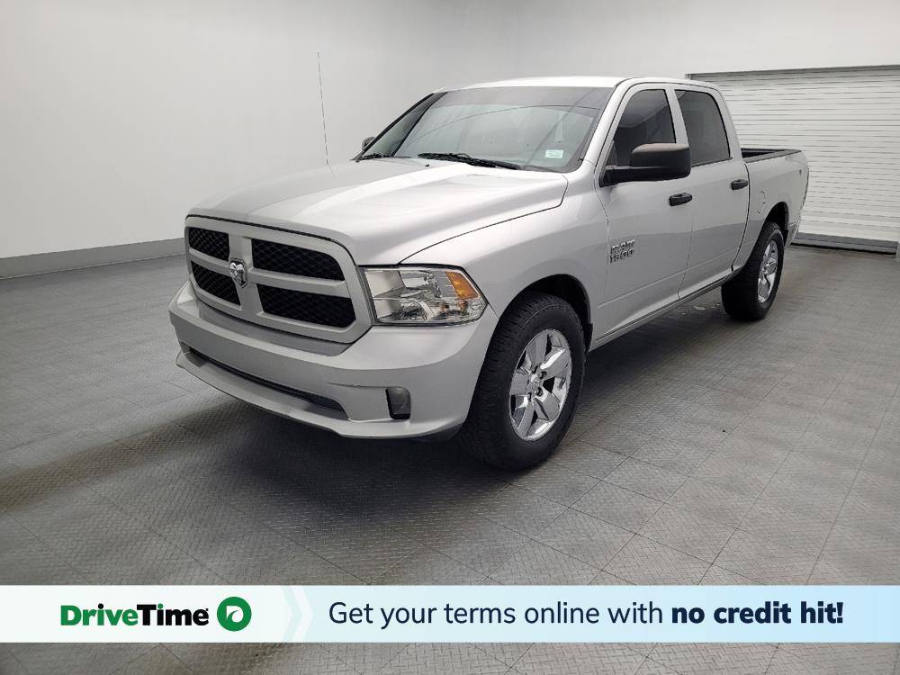 2015 Ram 1500 Express — Pickup Truck — 86,988 mi — Gainesville, FL