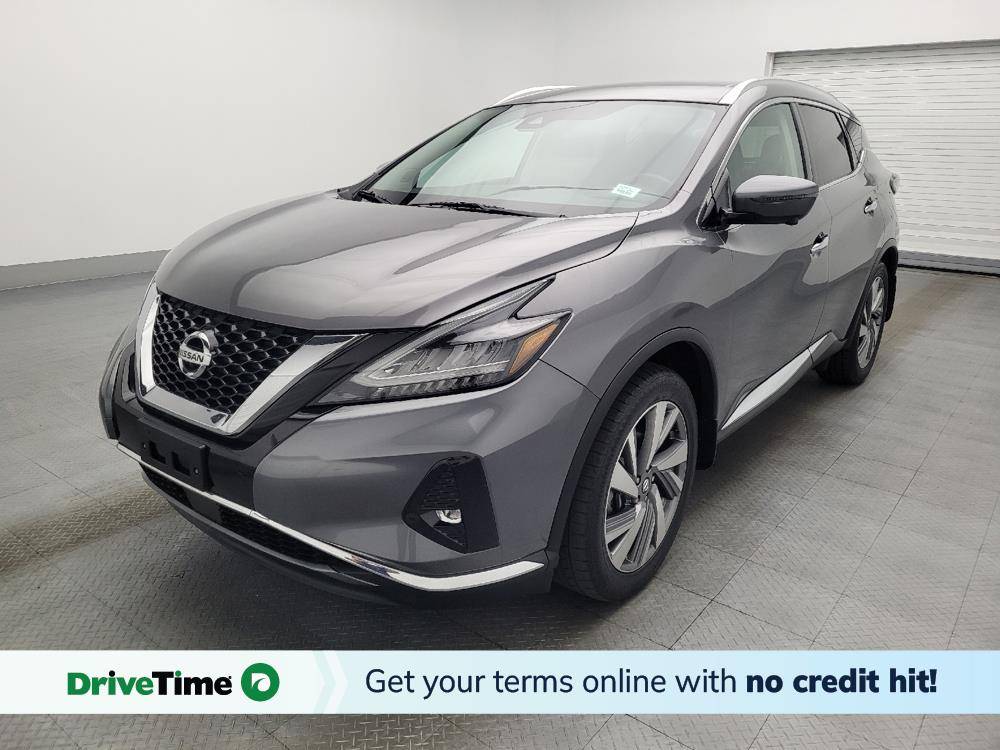 2021 Nissan Murano SL — SUV — 59,560 mi — Gainesville, FL