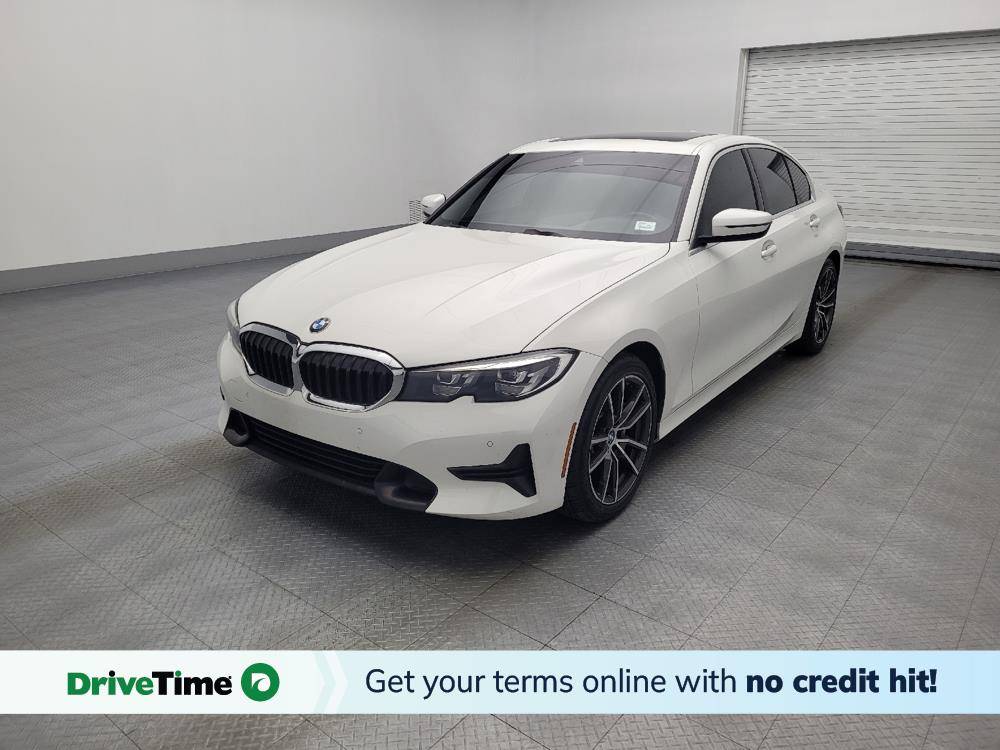 2020 BMW 3 Series 330i — Sedan — 67,339 mi — Gainesville, FL