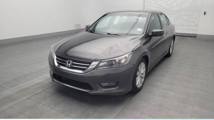 2013 Honda Accord EX — Sedan — 74,599 mi — Gainesville, FL