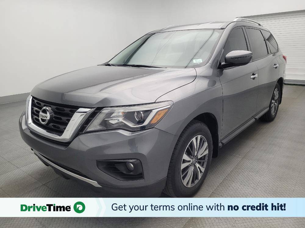 2020 Nissan Pathfinder SV — SUV — 82,629 mi — Gainesville, FL