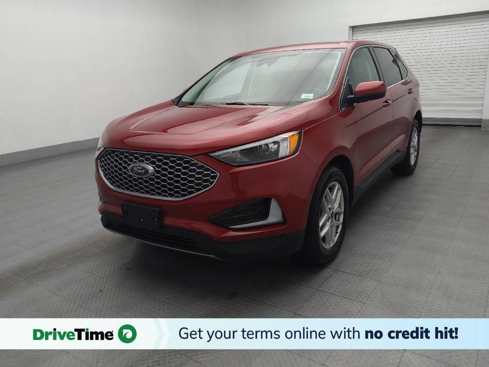 2023 Ford Edge SEL — SUV — 65,182 mi — Gainesville, FL