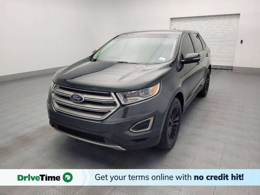2015 Ford Edge SEL — SUV — 56,947 mi — Gainesville, FL