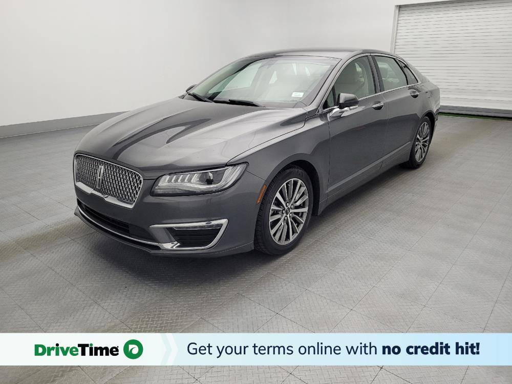 2020 Lincoln MKZ Hybrid Standard — Sedan — 86,559 mi — Gainesville, FL