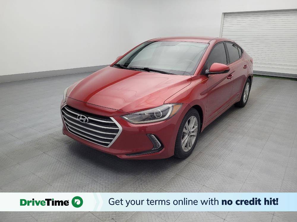 2017 Hyundai Elantra SE — Sedan — 67,014 mi — Gainesville, FL