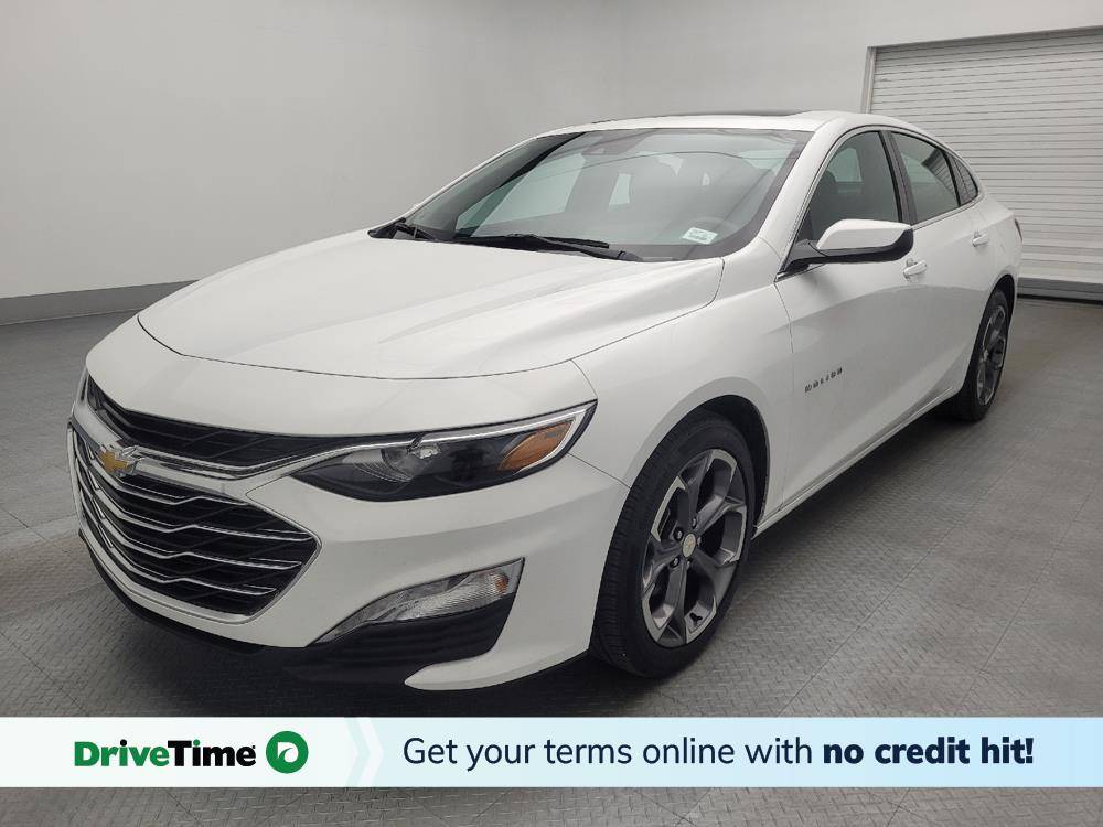 2023 Chevrolet Malibu LT — Sedan — 44,539 mi — Gainesville, FL