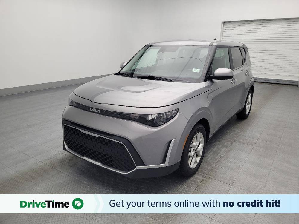 2023 Kia Soul LX — Hatchback — 53,066 mi — Gainesville, FL