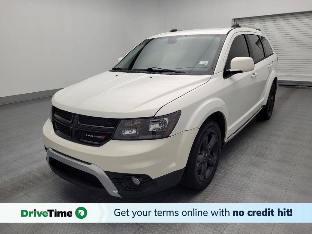 2019 Dodge Journey Crossroad — SUV — 84,155 mi — Gainesville, FL